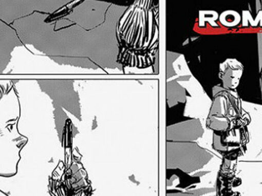 master chronique pvl little monster 2