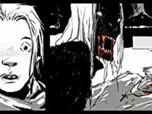 master chronique pvl little monster 4