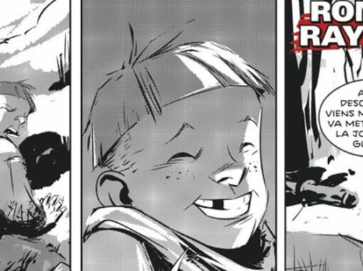 master chronique pvl little monster 5