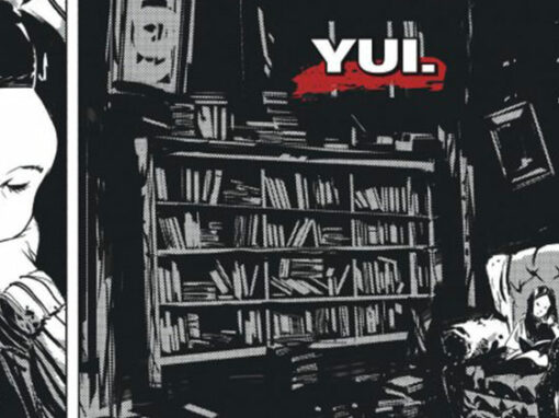 master chronique pvl little monster 6