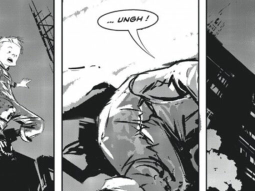 master chronique pvl little monster 7