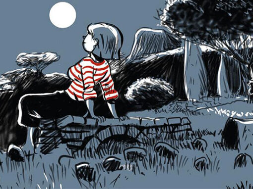 chronique couverture jusqu'au printemps 1