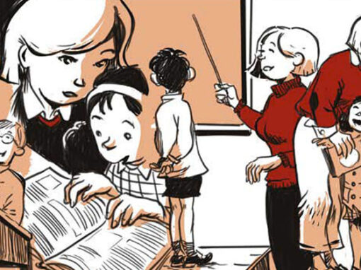 chronique couverture jusqu'au printemps 4