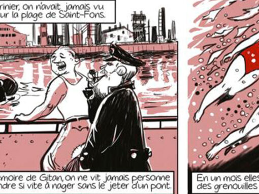 chronique couverture jusqu'au printemps 6