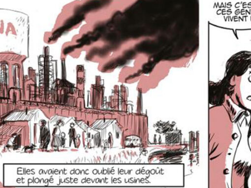 chronique couverture jusqu'au printemps 7