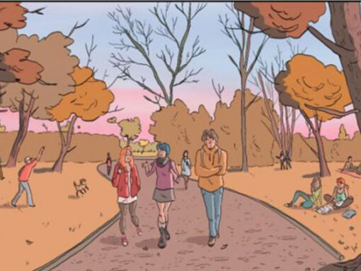 chronique couverture un homme normal 5