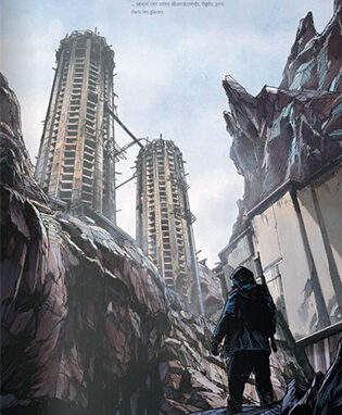 chroniques inexistence bec delcourt 2023 3