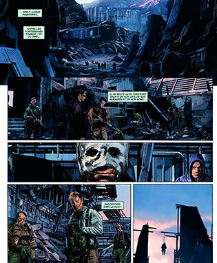 chroniques inexistence bec delcourt 2023 4